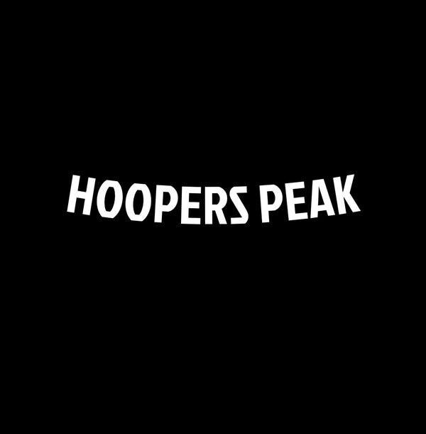 Hoopers peak